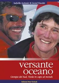 Versante oceano. Georgia del Sud, l‘isola in capo al mondo Popolare
