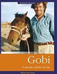 Gobi, il deserto dentro di me Direttamente Dal Produttore