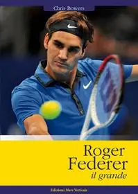 Offerta Limitata Roger Federer il grande