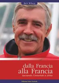 Dalla Francia alla Francia, lasciando l‘Antartide a dritta Novità