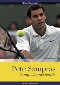 Compra Online Pete Sampras. La mia vita nel tennis