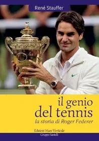 Nuovo Arrivo Il genio del tennis, la storia di Roger Federer
