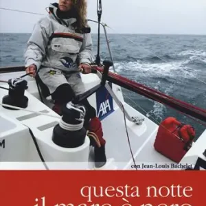 Ultimissimo Modello Questa notte il mare è nero