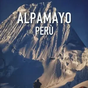 Alpamayo Perù. Ediz. illustrata Affare