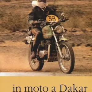Offerta Del Giorno In moto a Dakar nell‘inferno del Sahara