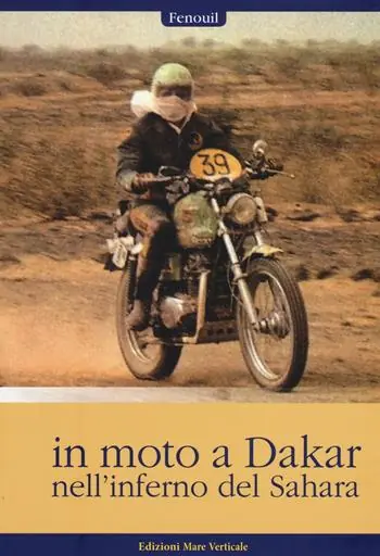 Offerta Del Giorno In moto a Dakar nell‘inferno del Sahara