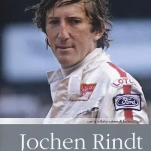 Jochen Rindt, campione del mondo Più Venduto