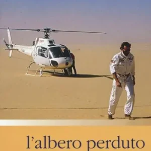 L‘albero perduto della Parigi Dakar Miglior Prezzo
