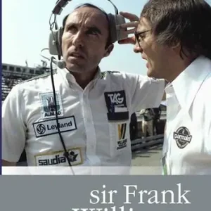 Sir Frank Williams Direttamente Dal Produttore