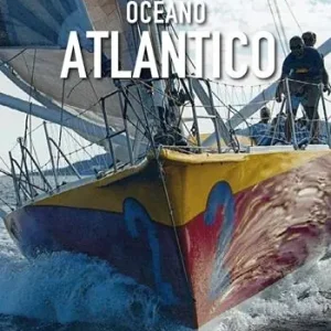 Oceano Atlantico. Ediz. a colori Saldi