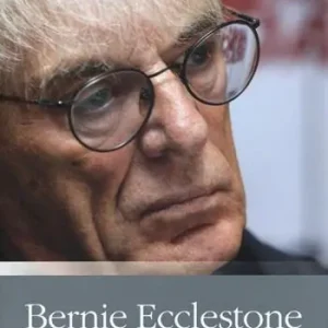 Bernie Ecclestone. Una vita complicata Promo Stagionale