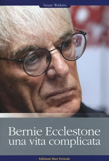 Bernie Ecclestone. Una vita complicata Promo Stagionale