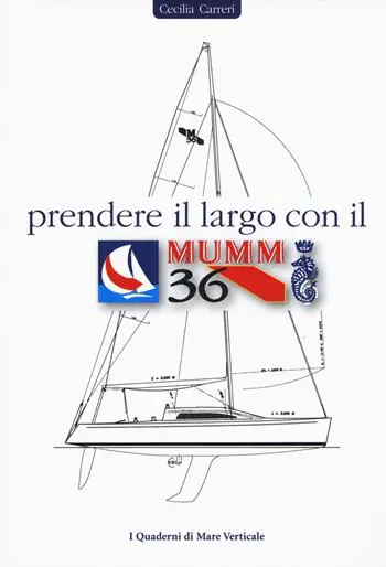 Consegna Rapida Prendere il largo con il Mumm 36