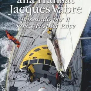 Professionale Alla Transat Jacques Vabre passando per il Rolex Fastnet Race