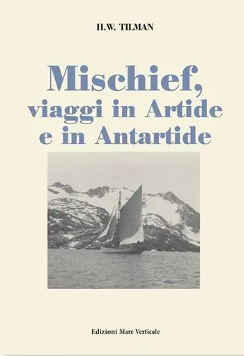 Promo Stagionale Mischief, viaggi in Artide e in Antartide