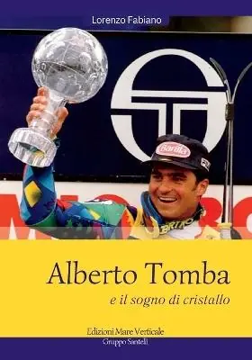 Esclusivo Alberto Tomba e il sogno di cristallo