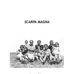 Affare Scarpa magna