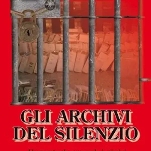 Gli archivi del silenzio. L‘apparato che nasconde i crimini della Resistenza rossa Ultime Pezzi