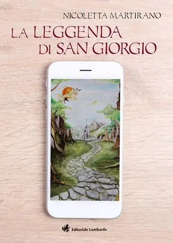 La leggenda di San Giorgio Super Prezzo