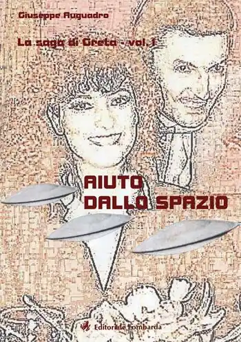 Aiuto dallo spazio. La saga di Greta Affare