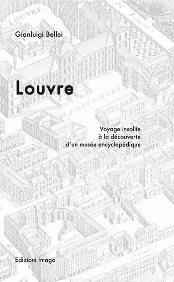 Louvre. Voyage insolite à la découverte d‘un musée encyclopédique Offerta Limitata