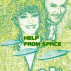 Greta‘s saga. Help from space. Vol. 1 Acquista Ora