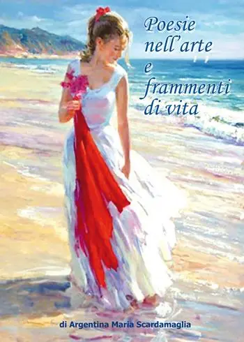 Solo Oggi Poesie nell‘arte e frammenti di vita