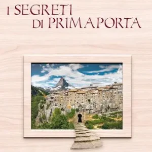 I segreti di primaporta Reso Gratuito