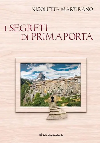 I segreti di primaporta Reso Gratuito