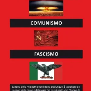 Super Prezzo Democrazia comunismo fascismo