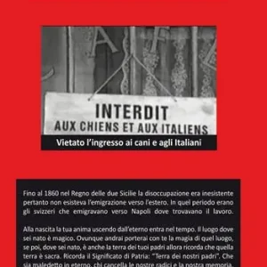 Emigranti Prezzo Di Fabbrica