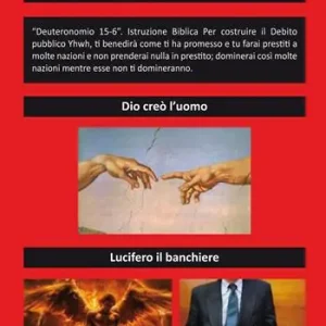 NWO?Trilogia del Nuovo Ordine Mondiale. Vol. 1 Testo Primo A.C. 4000 al D.C. 1810. Direttamente Dal Produttore