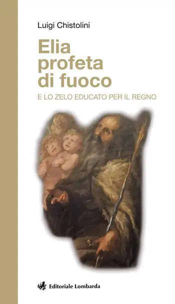 Vendita Finale Elia profeta di fuoco e lo zelo educato per il regno