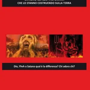 Inferno. Chi sono gli adepti di Satana che lo stanno costruendo sulla Terra Ultimissimo Modello