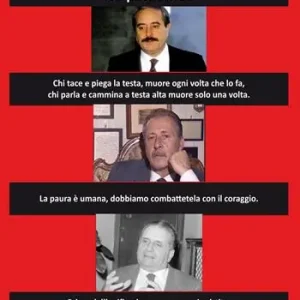 Mafia o maffia. Ne parliamo? Must-Have