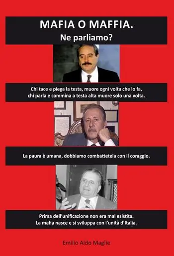 Mafia o maffia. Ne parliamo? Must-Have