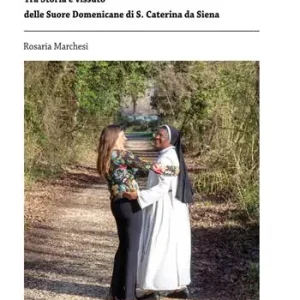 Promozione Esclusiva Le figlie di Gerine. Tra storia e vissuto delle Suore Domenicane di S. Caterina da Siena