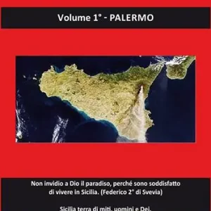 Sicilia. Vol. 1 Palermo. Vendita Finale