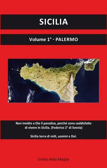 Sicilia. Vol. 1 Palermo. Vendita Finale