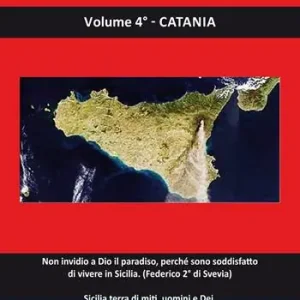 Bestseller Sicilia. Vol. 4 Catania.