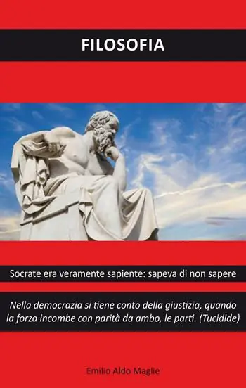 Promo Stagionale Filosofia