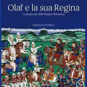 Ultimissimo Modello Olaf e la sua regina. La donna che sfidò l‘impero britannico