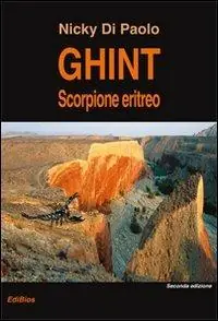 Ghint. Scorpione eritreo Prezzo Basso
