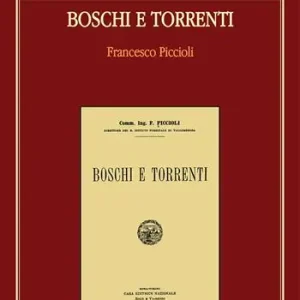Sconto Boschi e torrenti