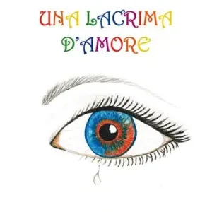 Offerta Limitata Una lacrima d‘amore