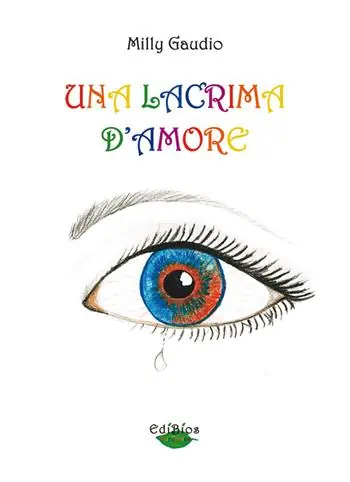 Offerta Limitata Una lacrima d‘amore