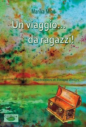 Un viaggio da ragazzi! Soddisfatti O Rimborsati