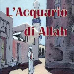 L‘ acquario di Allah Vendita Finale