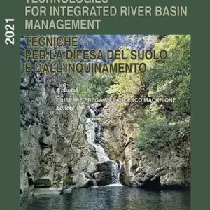 Technologies for integrated river basin management-Tecniche per la difesa del suolo e dall‘inquinamento. 42° corso Must-Have