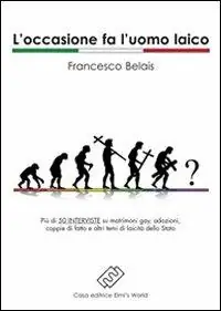 Miglior Prezzo L‘ occasione fa l‘uomo laico